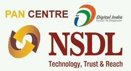 CSC NSDL Pan Card Apply