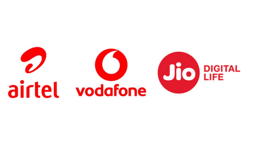 Reliance Jio vs Airtel vs Vodafone Idea: All The New Prepaid Plans Compared