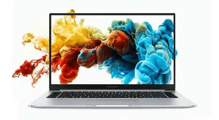 Honor MagicBook 15 लैपटॉप Intel 10th Gen प्रोसेसर के साथ हुआ लॉन्च, जानें कीमत और फीचर्स