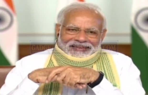 PM Narendra Modi launches e-Gram Swaraj | Swamitva yojana