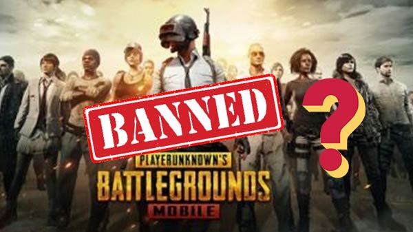 PUBG Lite & Mobile Ban In India, PUBG BANNED In INDIA,PUBG सहित 118 और मोबाइल ऐप Chinese Out