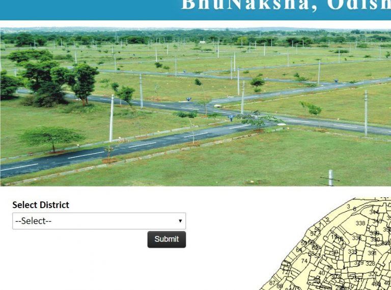 Bhulekh Odisha: Odisha Khatauni Naksha ROR, Bhu Odisha map, ଭୁଲେଖ ଓଡିଶା 2022
