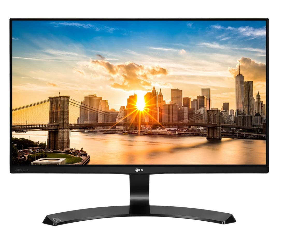 Top 05 Best Monitors In India, Latest Computer Monitors In Hindi 2023