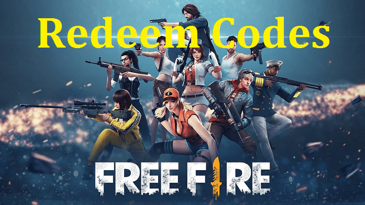 Free Fire Redeem Code Today 21 December 2022: Redeem ff online Code