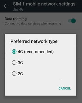 Jio Network Problem Today 2022: Fix Poor Network, Jio Network Issue, Free