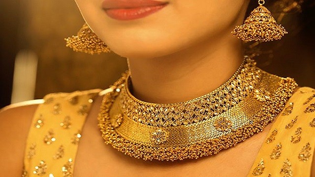 , Gold price today in India 2022