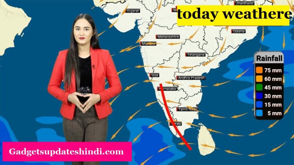 Seasons in India 2022 type of weather is there in India today weather Free Chart 1