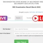 Maharashtra Board SSC 10th Result 2022: महाराष्ट्र बोर्ड एसएससी दसवीं के नतीजे हुए घोषित, ऐसे करें चेक?