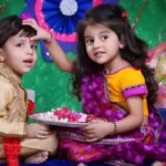Raksha Bandhan Kab Hai 2022 :  भाई-बहन का प्यार रक्षाबंधन त्यौहार जाने शुभ मुहूर्त कब है?