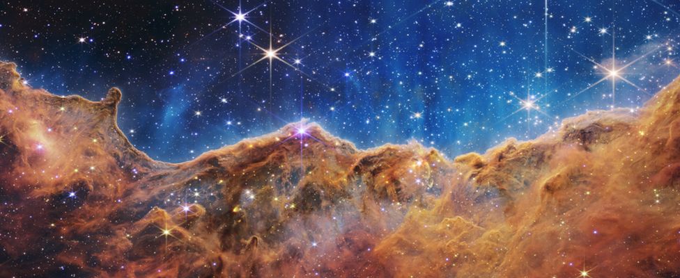 Southern Ring Nebula James Webb Space Telescope 2022