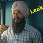 Laal Singh Chaddha leaked online : आमिर खान को फिर से लगा झटका, लिक हो गई 'लाल सिंह चड्ढा' HD मूवीस,