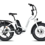 75 KM की रेंज वाली RadExpand 5 Foldable Electric Bike, मार्केट में आते ही मचा दिया तहलका जाने इसकी कीमत ,