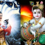 Shri Krishna Janmashtami Festival