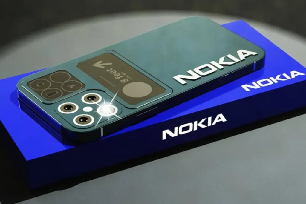 Nokia g80 5g price in india