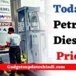 UP Petrol Diesel Price Today 12 September 2022
