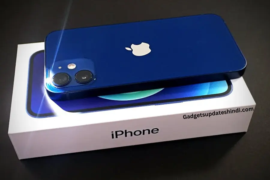 APPLE iPhone 12 Diwali Discount 2022