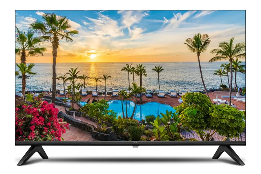 Amazon sale buy cheapest 40 inch smart tv 2022 - Dyanora 100 cm