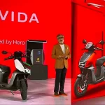 Hero VIDA V1 E-scooter