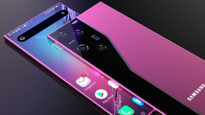 Samsung Galaxy new variant phones 2022