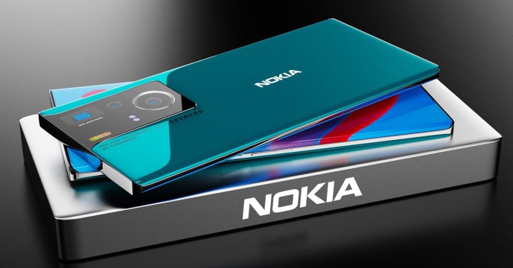 Nokia N73 5G Pro 2022