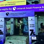 Utkarsh small finance bank new fd rates 2022
