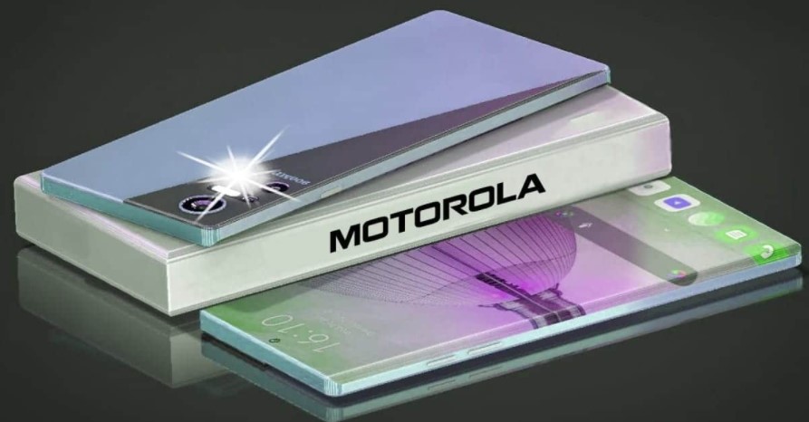 New Motorola Moto X40 Waterproof Smartphone Launched 2023