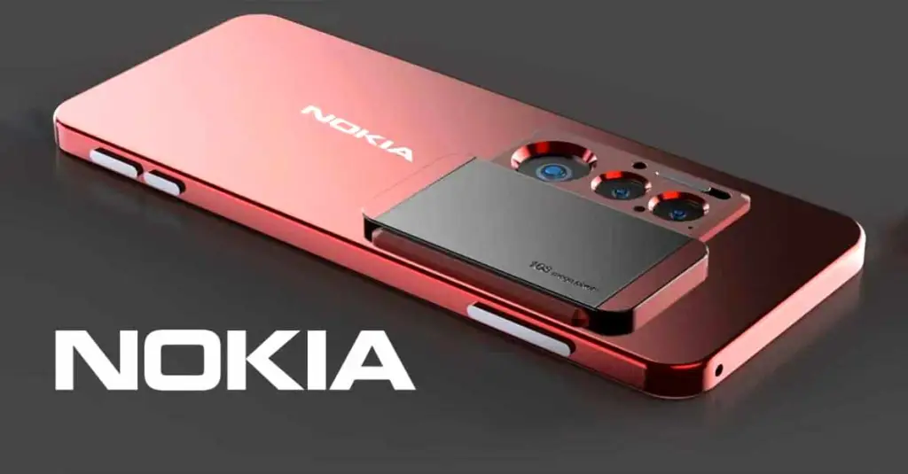 Nokia Champion Max 5G Price