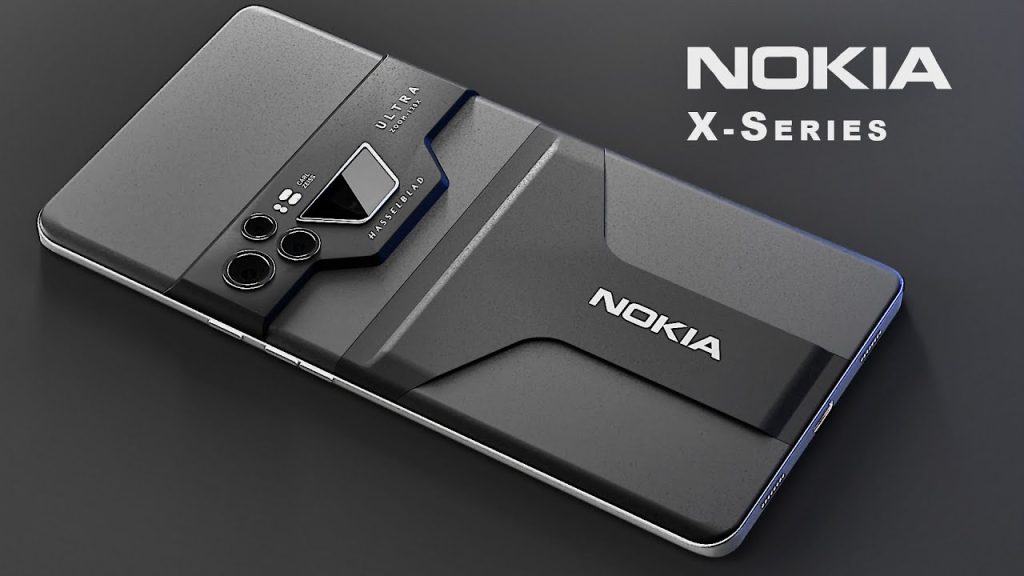 Nokia X50 5G phone 2023