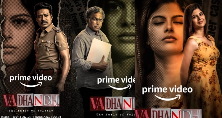Vadhandhi The Fable of Velonie Hindi Review