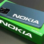 Nokia Hydro 5G