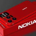 Nokia Magic Max : भारतीय बजट रेंज में Nokia ने लॉन्च किया धांसू स्मार्टफोन, 144MP के कैमरा से I-Phone कि नीचे गिरी शाख !