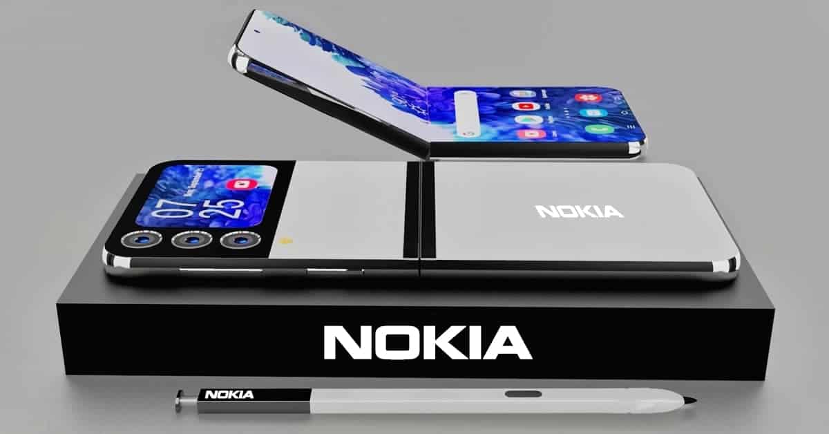 Nokia V1 Ultra 5G : 21 तोपों वाली ताकत के साथ Nokia यह 5G फोन, 12GB RAM और धाकड़ फीचर्स के टक्कर में सब का बाप !