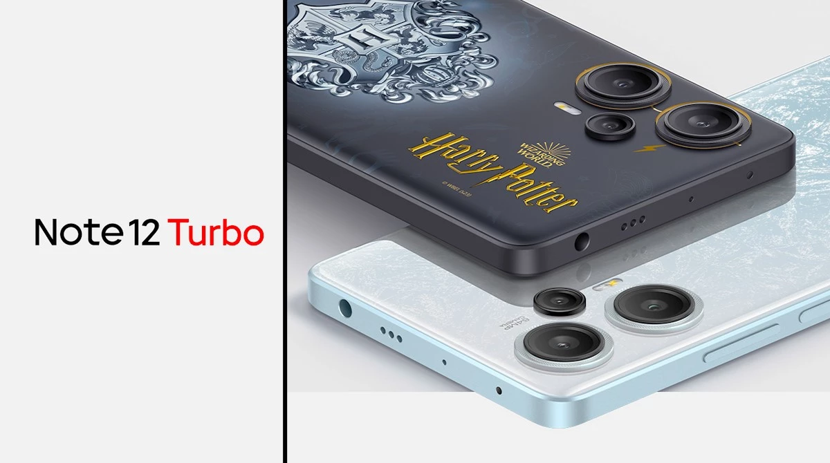 Redmi Note 12 Turbo की सेल ने तोड़ दिए सारे रिकॉर्ड! सिर्फ 2 घंटे में बिका इतना फोन, 16GB रैम, 5000mAh बैटरी फीचर्स