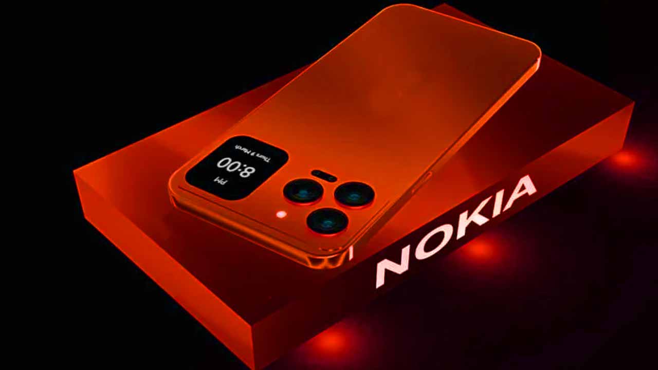 Nokia का आया लॉलीपॉप स्मार्टफोन, 108M कैमरा क्वालिटी और 12gb रैम के साथ दमदार फीचर्स ने किया टॉप