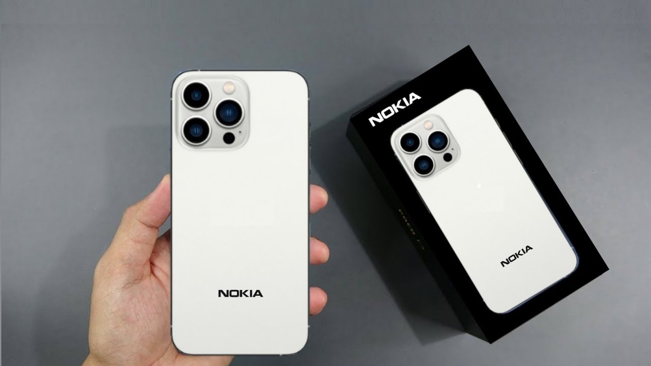 अमेरिका में सुर्खियां बटोर रहा Nokia का धांसू फ़ोन, पहाड़ जैसी बैटरी और कैमरा क्वालिटी देख लोग बोले 'ओल्ड इज गोल्ड;