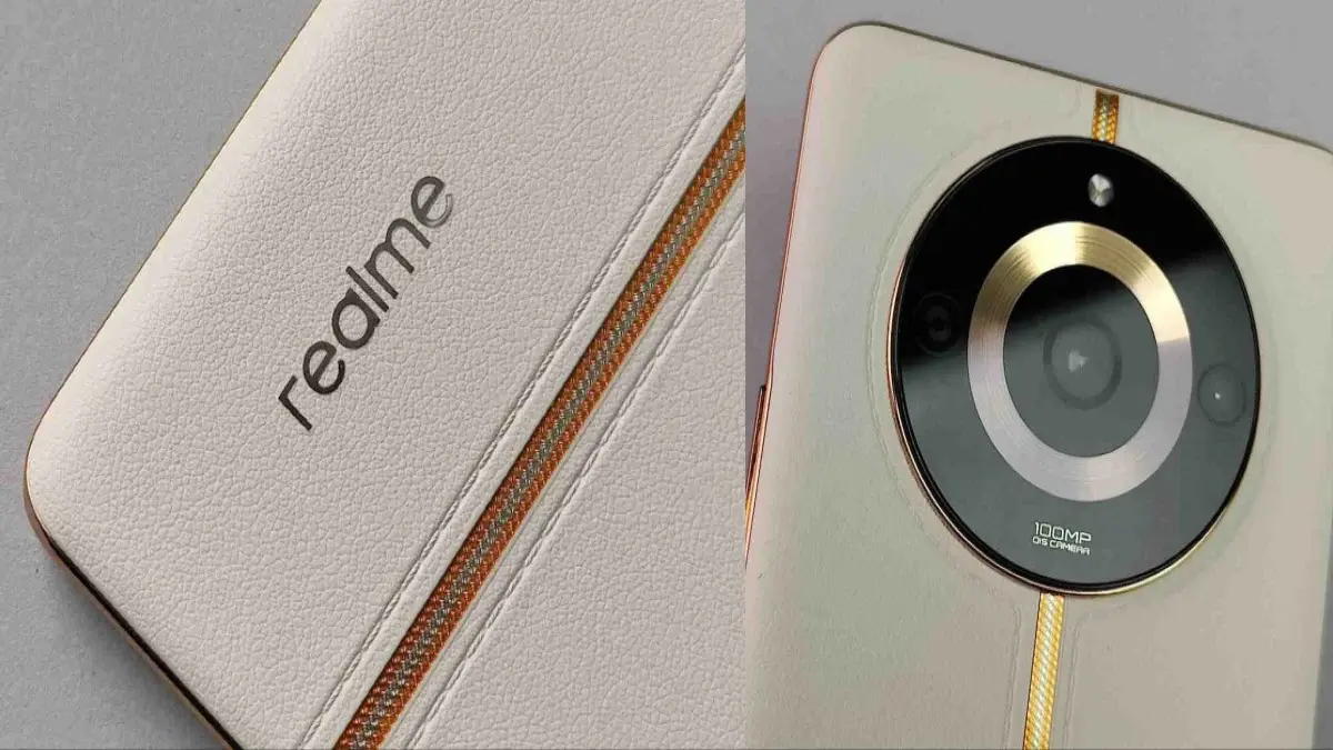 Realme 11 Pro+ के न्यू मॉडल के साथ जल्द मचा सकता है धूम! शानदार लुक डिजाइन देख लड़कियां हुई दीवानी