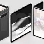 Google Pixel Fold Phone Launched गूगल का फर्स्ट फोल्डेबल फोन लांच, इस फोन की फीचर्स Samsung और iPhone का उड़ा दिया होश