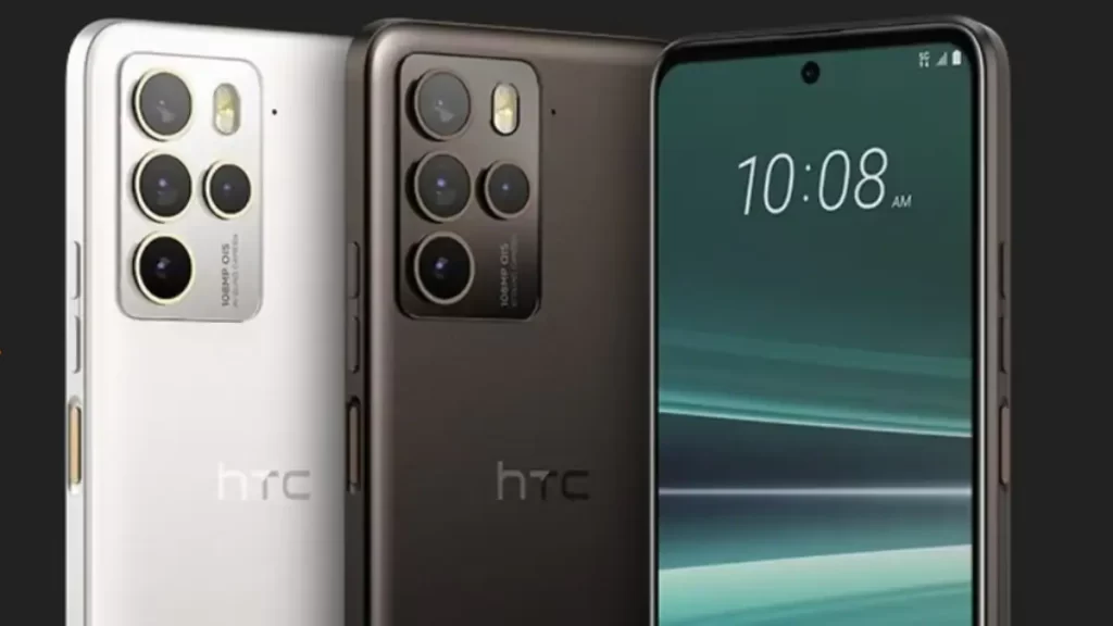 HTC U23 And HTC U23 Pro Price