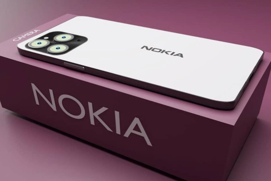Nokia Mate X2 Pro 2023
