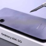 Oppo की नींद उड़ाने Samsung ने लांच किया Galaxy A14, बजट रेंज में मिलेगा 5000mAh की बैटरी और 50MP कैमरा