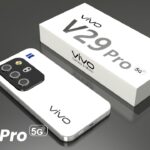 Vivo V29 Lite mobile