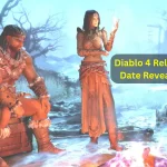 Diablo 4 Release Date Revealed