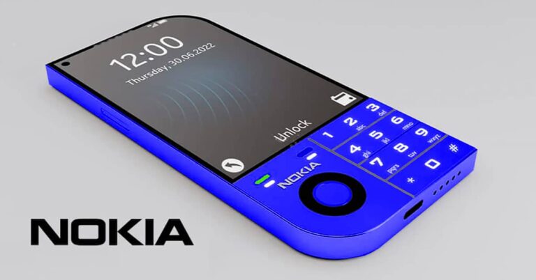 Nokia 6630 New Smartphone