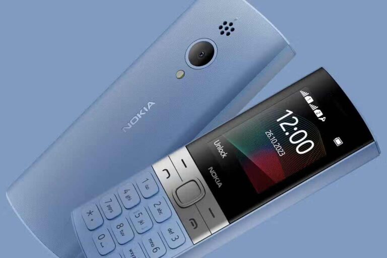 Nokia New Retro Phones