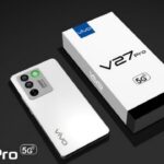 Vivo V27 5G Smartphone Full Specifications