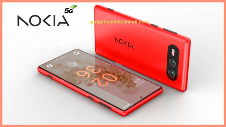 Nokia E71 5G Full Specifications